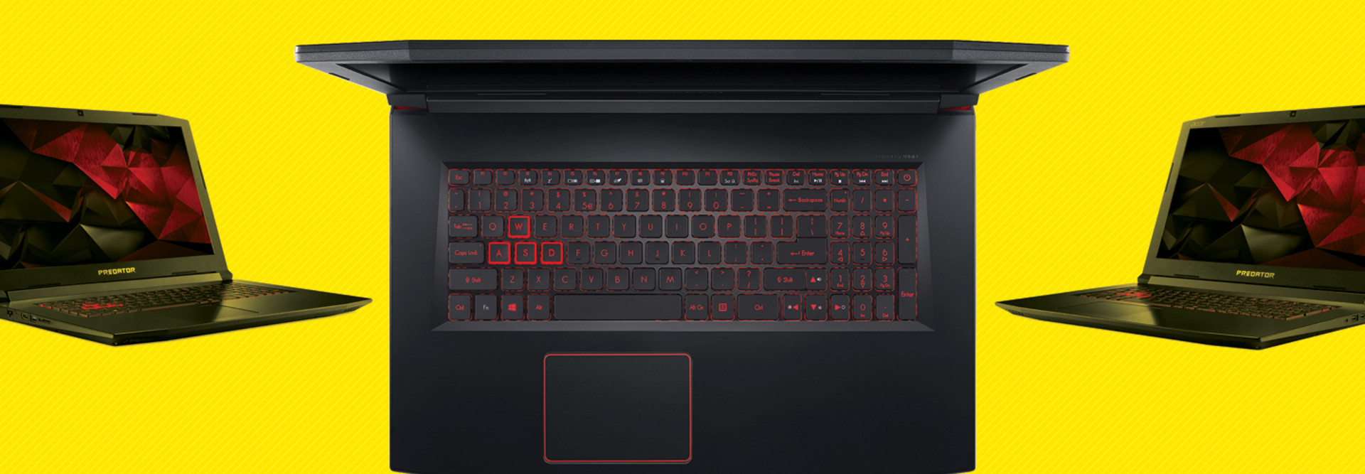 Predator leptop shop